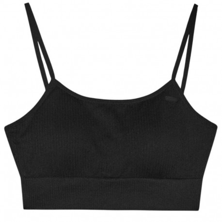 Sports bra 4F W 4FWSS24USBAF121 20S (XS/S)