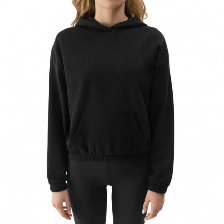 4F Sweatshirt W 4FWSS24TSWSF1057 20S (M)