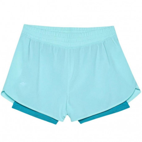 4F FNK W Shorts 4FWSS24TFSHF497 33S (S)