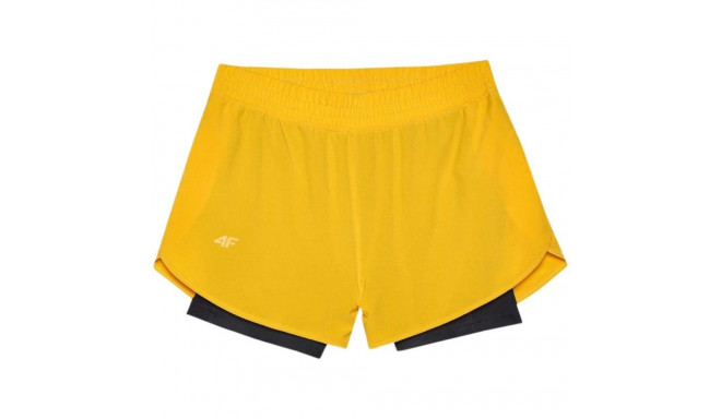 4F FNK W shorts 4FWSS24TFSHF497 70S (L)