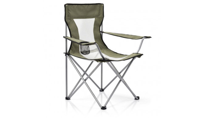 Meteor Tripper 16528 folding chair (uniw)