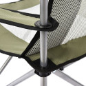 Meteor Tripper 16528 folding chair (uniw)