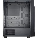 "Midi Inter-Tech A-3411 Creek Midi, w/o PSU"