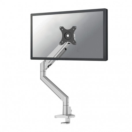 "Neomounts DS70-250SL1 Tischhalterung für Monitore bis 89cm 35"" 9KG Silber"