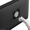 "Neomounts DS70-250WH2 Tischhalterung für 2 Monitore bis 81cm 32"" 9KG Weiß"