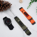 TECH-PROTECT SCOUT PRO GARMIN FENIX 5 / 6 / 6 PRO / 7 ORANGE