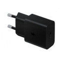 Samsung 15W Adapter wo cable Black