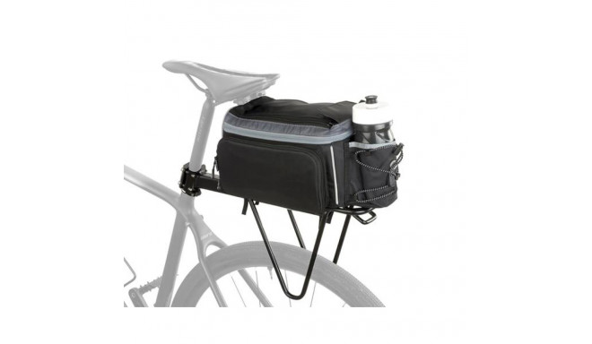 Author Pagasiruumi kott A-N LitePack 13, Must/hall