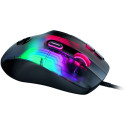 Roccat Kone XP black Gaming Mouse