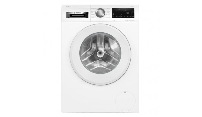 Bosch | Washing Machine | WGG254AMSN | Energy efficiency class A | Front loading | Washing capacity 