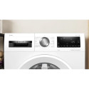 Bosch | Washing Machine | WGG254AMSN | Energy efficiency class A | Front loading | Washing capacity 