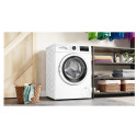 Bosch | Washing Machine | WAU28PI0SN | Energy efficiency class A | Front loading | Washing capacity 