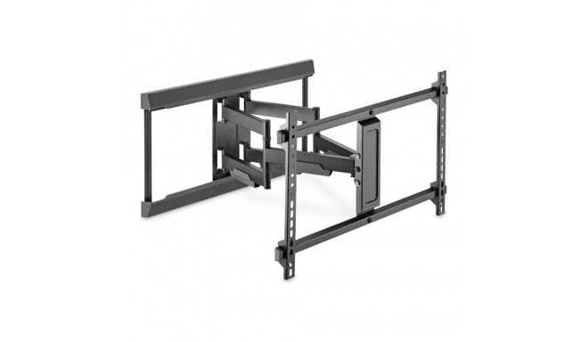 Digitus | Wall mount | 37-80 " | Maximum weight (capacity) 60 kg | Black