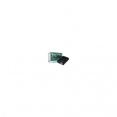Digitus multifunktsionaalne USB võrguserver DN-13020 must