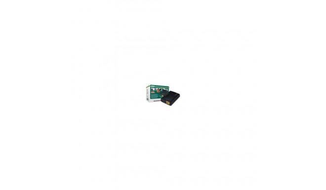 Digitus | Multifunction USB Network Server | DN-13020 | Black