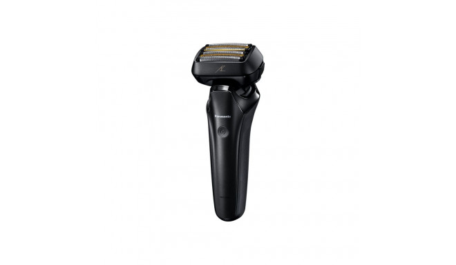 Panasonic ES-LS6A-K803 maksimaalne tööaeg 50 min märg ja kuiv liitiumioon must pardel