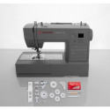 Singer | Sewing Machine | HD6605C Heavy Duty | Number of stitches 100 | Number of buttonholes 6 | Gr