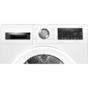 Bosch | Dryer Machine | WQG242AMSN Series 6 | Energy efficiency class A++ | Front loading | 9 kg | S