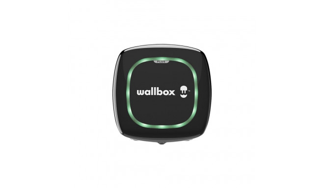 Wallbox | Pulsar Plus Electric Vehicle charger Type 2, 22kW | 22 kW | Wi-Fi, Bluetooth | Compact and