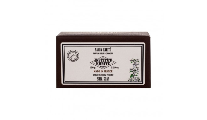 Institut Karité Shea Soap Orange Blossom (150ml)