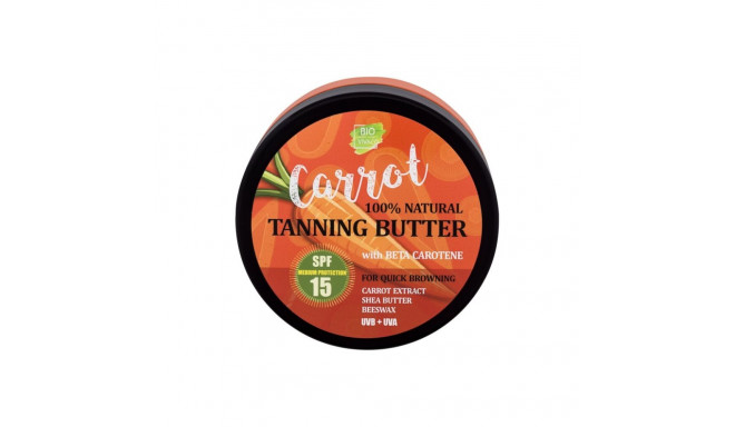 Vivaco Bio Carrot Tanning Butter (150ml)