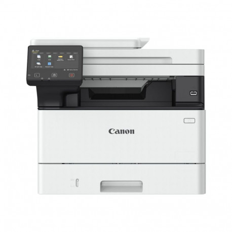 CANON i-SENSYS MF461dw MFP Mono B/W laser A4 210x297mm A4 36ppm copy 58.8ppm print 250 sheets USB 2.