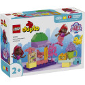 LEGO DUPLO Arieli ja Flounderi kohvilett