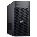 PC|DELL|Precision|3680 Tower|Tower|CPU Core i9|i9-14900K|3200 MHz|RAM 32GB|DDR5|4400 MHz|SSD 1TB|Gra