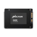 Micron SSD SATA2.5" 3.84TB 6GB/S/5400 PRO MTFDDAK3T8TGA