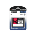 Kingston SSD SATA2.5" 3.84GB 6GB/S/SEDC600M/3840G