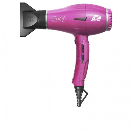 Parlux föön Ethos, fuksia