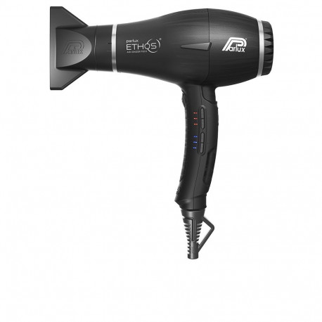PARLUX ETHOS secador #Negro 1 u