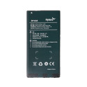 BP4008 Li-polymer aku (4000 mAh, 3.85V)  PNC360S, PNC380 Hytera