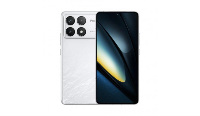 POCO F6 Pro