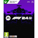 Electronic Arts F1 24 Standard English Xbox One/Xbox Series X