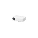 LG HU70LS data projector Standard throw projector 1500 ANSI lumens LED 2160p (3840x2160) White