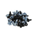 Alcasa GC-N0050 rack accessory Screw kit