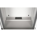 Equip Eco Mount 19&#039; Cabinet, 09U, 540X400MM, RAL7035 Grey