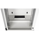 Equip Eco Mount 10&#039; Cabinet, 09U, 300X300MM, RAL7035 Grey