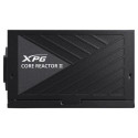 XPG COREREACTOR II 850W power supply unit 20+4 pin ATX ATX Black