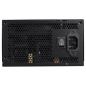 XPG COREREACTOR II 850W power supply unit 20+4 pin ATX ATX Black