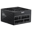 XPG COREREACTOR II 850W power supply unit 20+4 pin ATX ATX Black