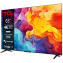 TCL P655 Series 65P655 4K LED Google TV