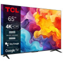 TCL P655 Series 65P655 4K LED Google TV