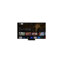 TCL C80 Series 55C809 TV 139.7 cm (55&quot;) 4K Ultra HD Smart TV Wi-Fi Black 1300 cd/m²