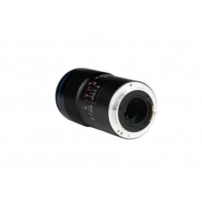 Laowa 100mm 2x Ultra Macro APO MILC/SLR Macro lens Black