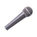 Behringer Ultravoice XM8500 Black, Silver Stage/performance microphone