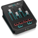 TC-Helicon GO XLR Mini 10 - 20000 Hz Black