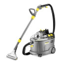 Kärcher 1.101-702.0 carpet cleaning machine Walk-behind Deep Black, Grey, Yellow