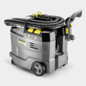 Kärcher 1.101-702.0 carpet cleaning machine Walk-behind Deep Black, Grey, Yellow